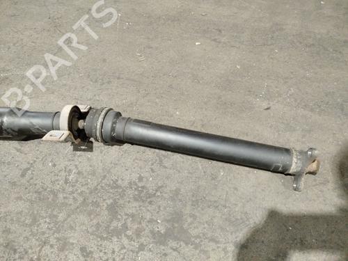 Driveshaft MERCEDES-BENZ M-CLASS (W164) ML 320 CDI 4-matic (164.124, 164.125, 164.122) | BP24528889M37 