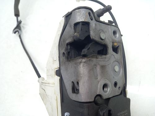 Front right lock PEUGEOT 3008 I MPV (0U_)  | BP22183685C97 