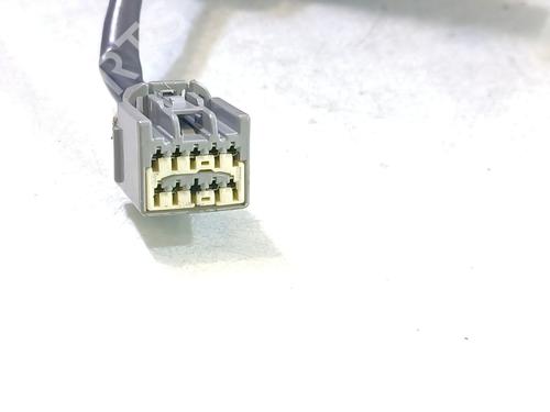 Right mirror FORD MONDEO III (B5Y) 2.0 16V DI / TDDi / TDCi | BP27283269C27