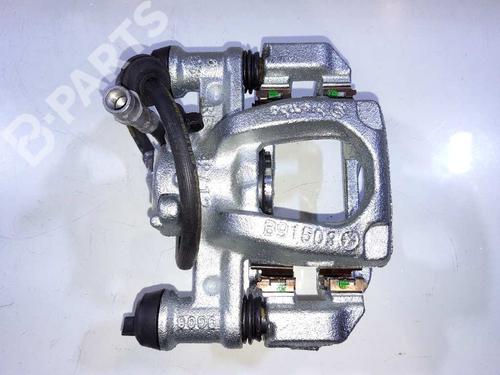 Used Right rear brake caliper MERCEDES-BENZ VITO Mixto (Double Cabin) (W447) [2014-2025]  11559053