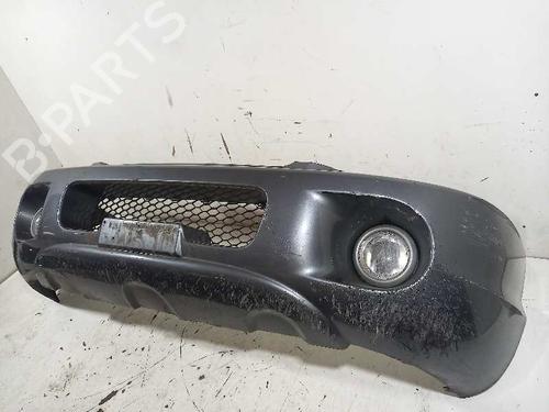 Front bumper HYUNDAI SANTA FÉ I (SM)  | BP16494583C7 