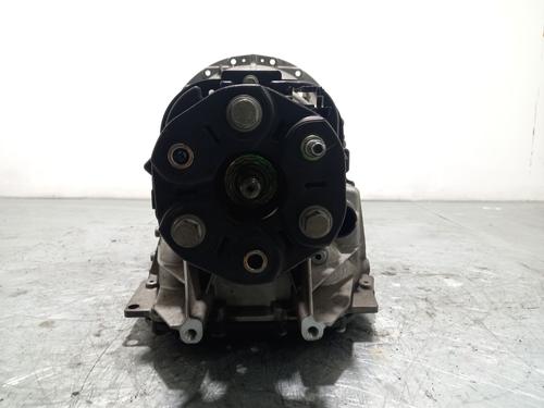 Gearbox JAGUAR XF I (X250) 3.0 D | BP16765891M3 