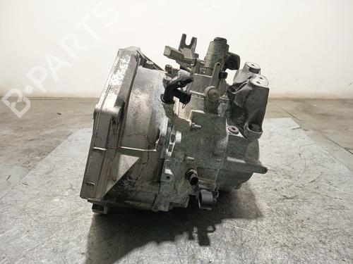 Gearbox OPEL ZAFIRA TOURER C (P12) 2.0 CDTi (75) | BP36407787M3 - Image 3