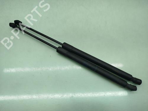 Used Tailgate lift support Tailgate lift support AUDI Q7 (4LB) 3.0 TDI quattro (240 hp) 33654800 33654800