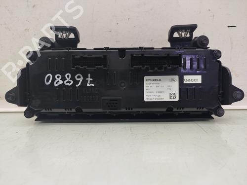 Climate control FORD FOCUS IV (HN)  | BP23649225I5 