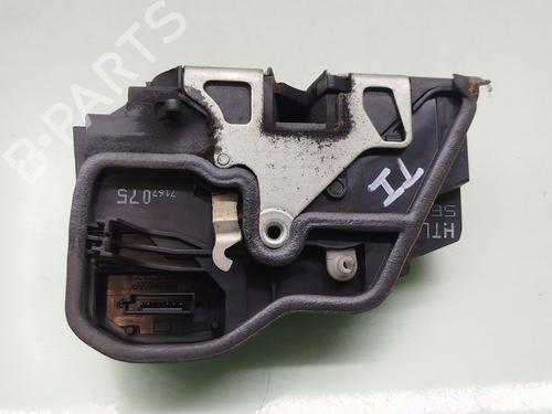 Rear left lock BMW X3 (E83) 2.0 d | BP29544656C100 