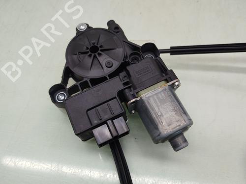 Rear right window mechanism AUDI A1 Sportback (GBA) 30 TFSI | BP29332024C25 