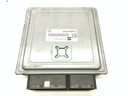 Engine control unit (ECU) SEAT ALTEA XL (5P5, 5P8) 1.6 TDI | BP16765807M57 