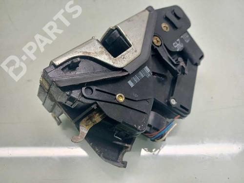 Rear left lock BMW 3 Touring (E46) 320 d | BP9818913C100 
