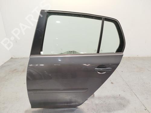 Left rear door VW GOLF V (1K1) 1.9 TDI | BP22310212C4 