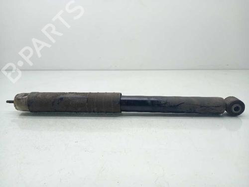 Left rear shock absorber RENAULT CLIO IV Grandtour (KH_) 1.5 dCi 90 (KHN3, KHN4) | BP13882551M18 