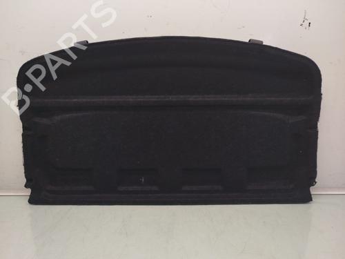 Rear parcel shelf OPEL ASTRA K (B16) 1.4 Turbo (68) | BP24033697C85 