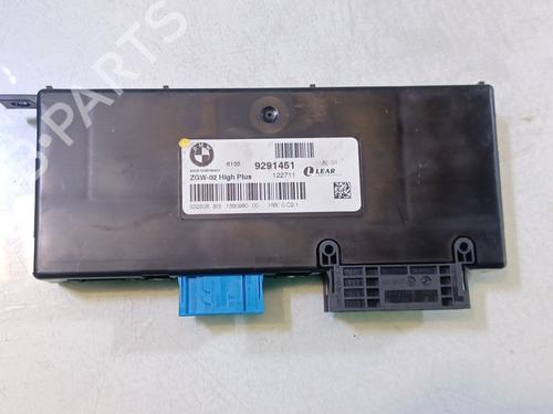 Electronic module BMW 5 Touring (F11)  | BP26906115M83 