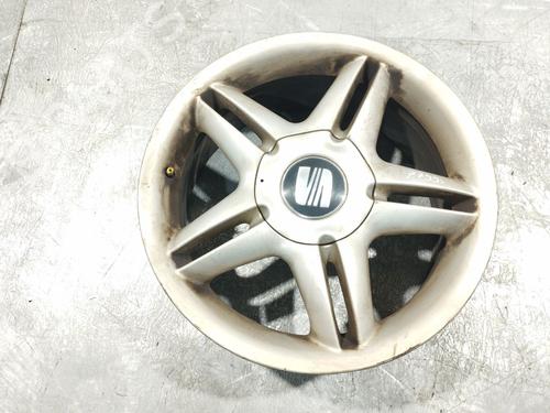 Rim SEAT LEON (1M1) 1.9 TDI 1M0601025J | 7JX17H2 | ET38