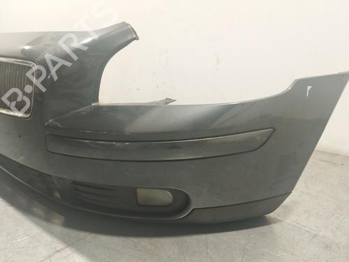 Front bumper VOLVO V50 (545) 1.6 D | BP24958041C7 