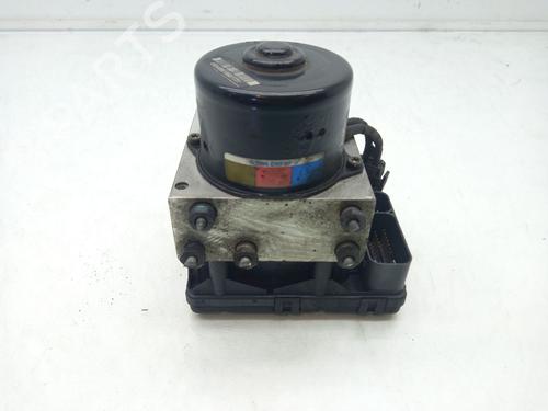 Used ABS pump JEEP GRAND CHEROKEE II (WJ, WG) 2.7 CRD 4x4 (163 hp) 20938098