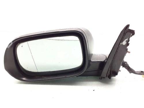 Left mirror HONDA ACCORD VII (CL, CN) 2.2 i-CTDi (CN1) | BP15525522C26 