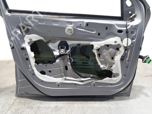 Dør venstre foran CITROËN C-ELYSEE (DD_) 1.5 BlueHDi 100 | BP31354136C2 