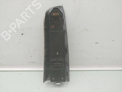 Left front window switch KIA SPORTAGE II (JE_, KM_) 2.0 CRDi | BP20313158I27