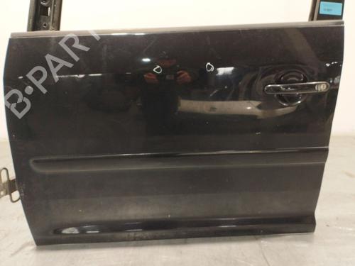 Left front door VW TOURAN (1T1, 1T2) 2.0 TDI 16V | BP18410021C2 