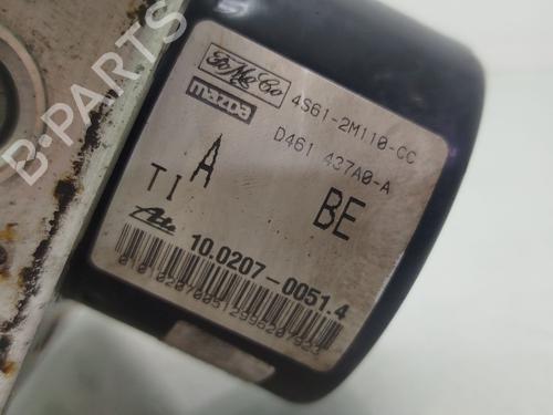 ABS pump FORD FOCUS II (DA_, HCP, DP) 1.6 | BP32092120M43 - Image 6