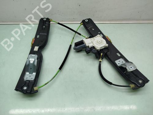 Used Rear left window mechanism Rear left window mechanism 38466242 38466242