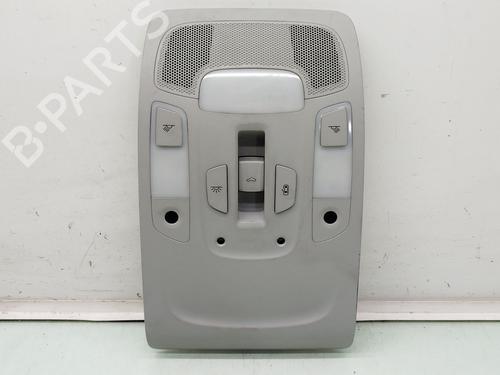 Used Interior roof light Interior roof light AUDI A6 C7 (4G2, 4GC) 3.0 TDI quattro (204 hp) 33977414 33977414