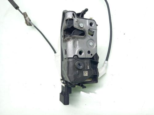 Front right lock CITROËN C3 II (SC_) 1.2 VTi 82 | BP18166186C97 