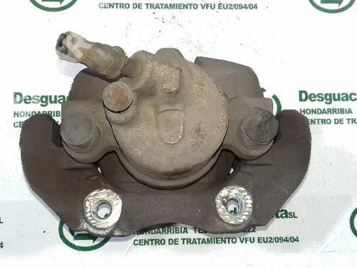 Left front brake caliper FORD FOCUS II (DA_, HCP, DP)  | BP11558227M105 