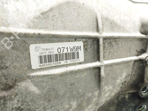 Gearbox BMW X3 (E83) xDrive 20 d | BP16929505M3 