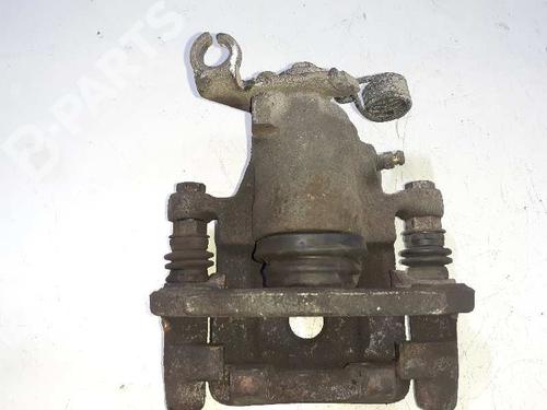 Left rear brake caliper VOLVO V40 Estate (645) 1.9 DI | BP11560014M107 
