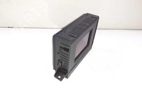 Pantalla multifuncion OPEL CORSA D (S07) 1.2 (L08, L68) (80 hp) 3449914