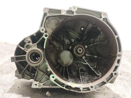 Used Gearbox FORD FOCUS C-MAX (DM2) 1.6 TDCi (90 hp) 27474909