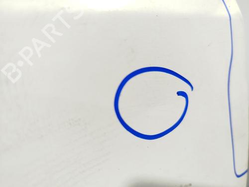 Right rear door NISSAN TERRANO II (R20) 2.7 TDi 4WD | BP25725022C5 
