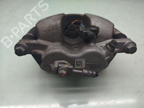 Right front brake caliper MERCEDES-BENZ GLB (X247) GLB 200 d 4-matic (247.613) | BP29280239M104 