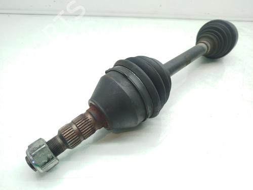 Left front driveshaft OPEL INSIGNIA A (G09) 2.0 CDTI (68) | BP29544642M38