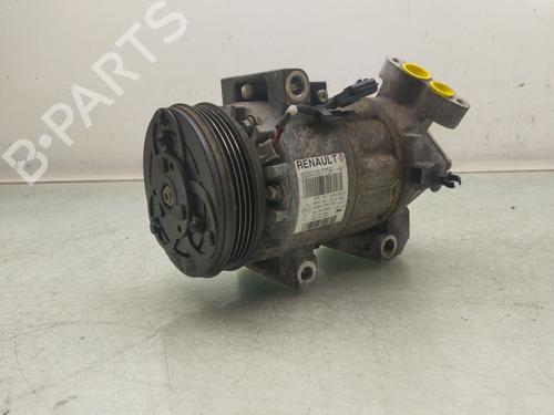 AC Kompressor AC Kompressor DACIA SANDERO II 1.2 (73 hp) 39746497 39746497