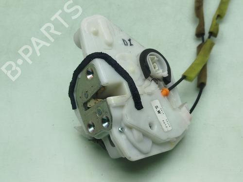 Used Front left lock Front left lock 39237214 39237214