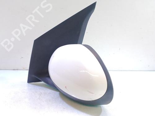 Left mirror CITROËN C1 (PM_, PN_) 1.0 | BP28018862C26 