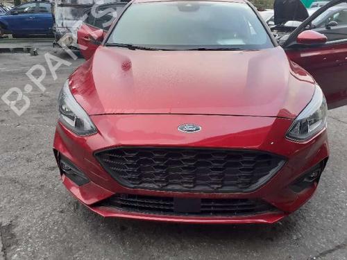 Sæde sæt FORD FOCUS IV (HN) 1.5 EcoBlue | BP13057908C78 