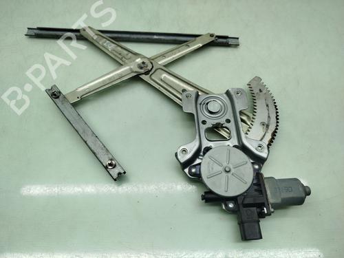 Used Front left window mechanism Front left window mechanism PEUGEOT ION [2010-2026] 33872969 33872969