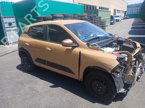 Tailgate DACIA SPRING EV (B6M1) | BP39380176C6 - Image 13