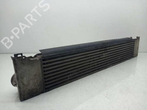 Used Intercooler CITROËN JUMPER II Van 2.2 HDi 100 (101 hp) 13236145