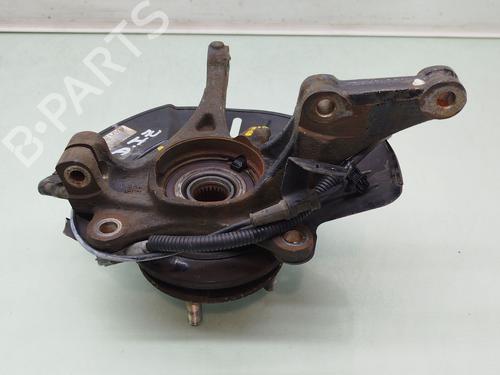 Left front steering knuckle KIA STONIC (YB) 1.6 CRDi | BP35765282M25 - Image 4