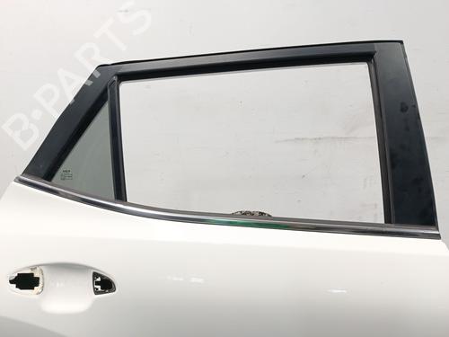Dør højre bagtil KIA STONIC (YB) 1.0 T-GDi | BP37233813C5 - Image 3