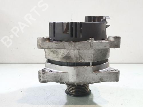 Used Alternator CITROËN C4 I (LC_) 1.6 16V (109 hp) 31376139