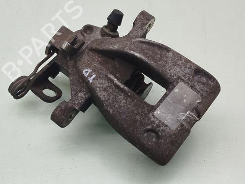 Used Right rear brake caliper PEUGEOT 207 (WA_, WC_) 1.6 HDi (90 hp) 25847166