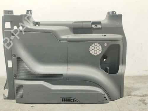 Garniture arrière gauche MERCEDES-BENZ VIANO (W639) [2003-2025]  29357140