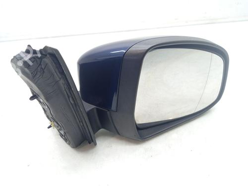 Right mirror FORD FOCUS III 1.0 EcoBoost | BP22769377C27 