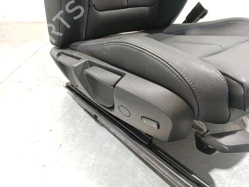 Right front seat BMW 1 (F21) 116 d | BP35953506C16 - Image 5